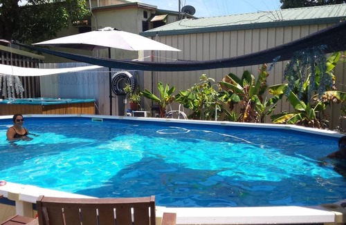 West Mackay Resort | Private room ∙ 2 guests