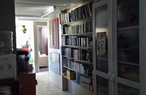 West Mackay Resort | Private room ∙ 2 guests