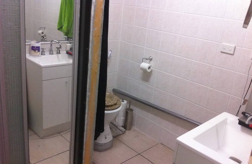Proserpine Resort | Private room ∙ 2 guests
