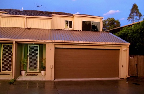 Beenleigh Resort | Private room ∙ 2 guests
