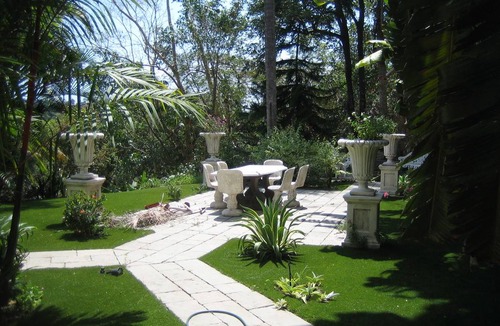 Brinsmead Resort | Private room ∙ 2 guests