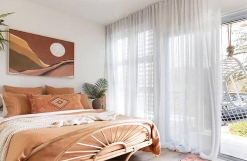 Currumbin Resort | Private room ∙ 2 guests