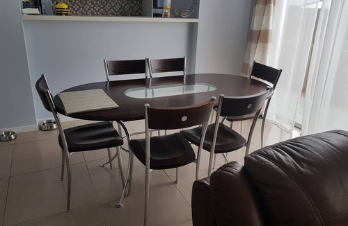 Heathwood Resort | Private room ∙ 2 guests