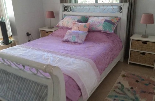 Aeroglen Resort | Private room ∙ 2 guests