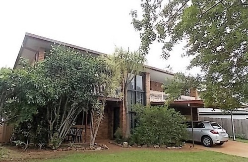 Ormiston Resort | Private room ∙ 2 guests