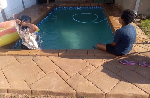 Krugersdorp Resort | Private room ∙ 2 guests