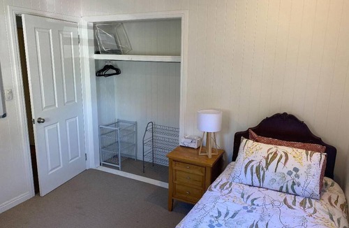 Toowong Resort | Private room ∙ 2 guests
