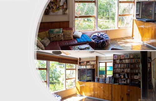 Yeronga Resort | Private room ∙ 2 guests