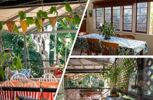 Yeronga Resort | Private room ∙ 2 guests