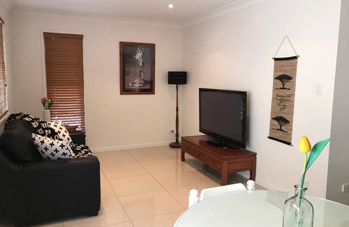 Southport Resort | Private room ∙ 3 guests
