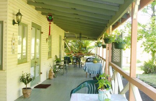 Black Mountain Resort | Private room ∙ 2 guests