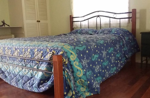 Black Mountain Resort | Private room ∙ 2 guests