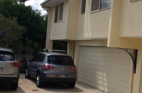 Indooroopilly Resort | Private room ∙ 1 guest