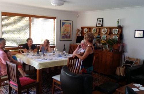 Indooroopilly Resort | Private room ∙ 1 guest