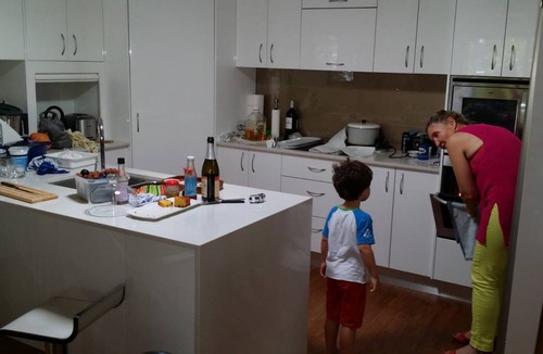 Indooroopilly Resort | Private room ∙ 1 guest