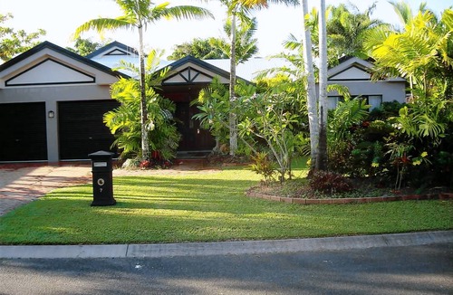 Kewarra Beach Resort | Private room ∙ 2 guests