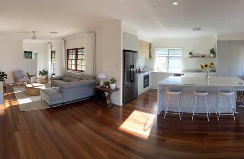 Wavell Heights Resort | Private room ∙ 1 guest