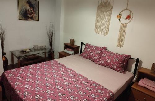 Kalamaria House | Private Rooms in shared house