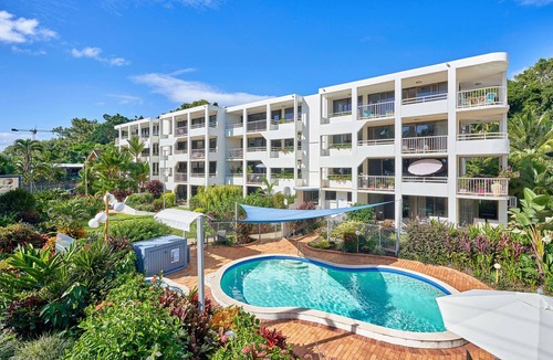 Clifton Beach Apartment | Privately Managed Beachfront Apartment in Argosy Clifton Beach