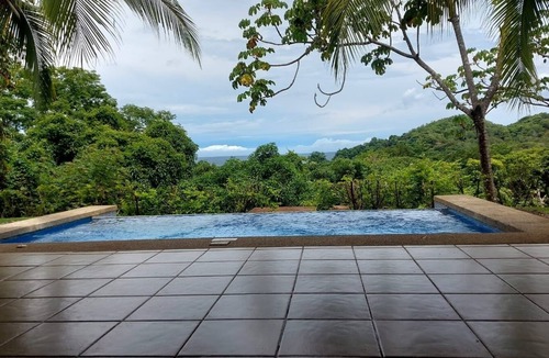 Islita Villa | Privately owned Villa on the grounds of the world class Hotel Punta Islita