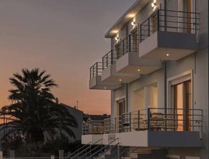 Kanali Apartment | Privilegio Studio 1