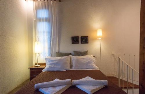 Platanias Town Apartment | Proimos Maisonnettes
