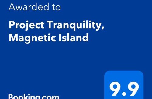 Nelly Bay House | Project Tranquility, Magnetic Island