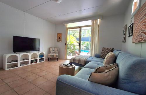 Nelly Bay House | Project Tranquility, Magnetic Island