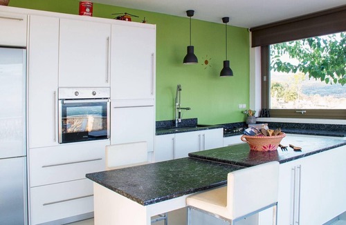 Messolonghi House | Property nestled in olive groves in the heart of the Mycenaean countryside