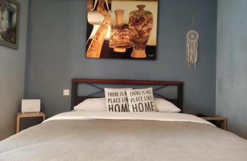 Ampelokipoi-Menemeni Apartment | Prosilio Apartment