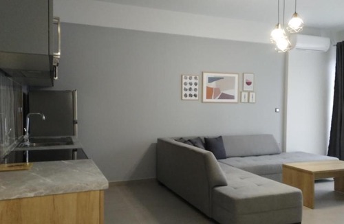 Kalambaka Apartment | Psammites