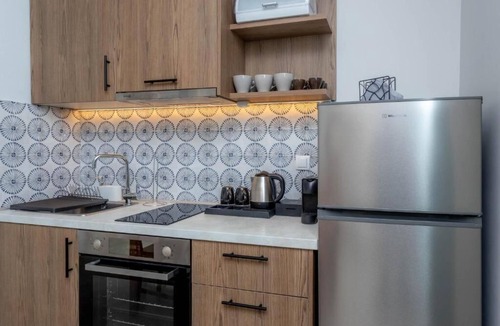 Imathia Region Hotel | Pteleo apartments