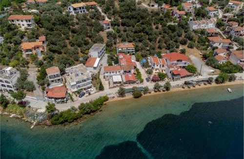 Imathia Region Apartment | Pteleo Apartments