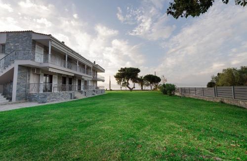 Sarakiniko Apartment | Punda 4 Seasons