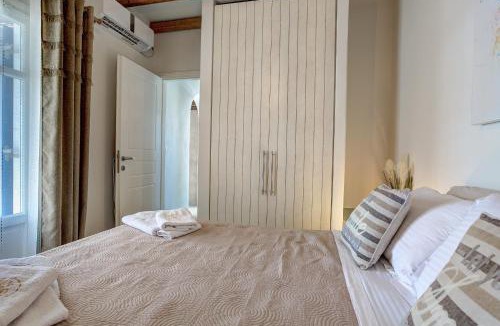 Logaras Villa | Punda Villas Paros