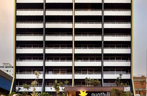 Spring Hill Hotel | Punthill Spring Hill