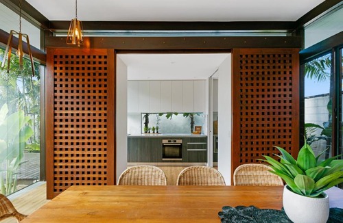 Palm Cove House | Pura Shanti Luxury Villa