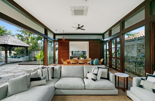 Palm Cove House | Pura Shanti Luxury Villa