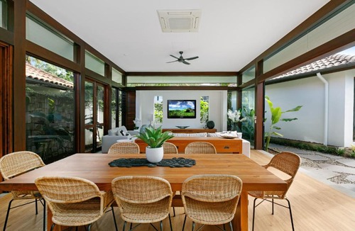 Palm Cove House | Pura Shanti Luxury Villa