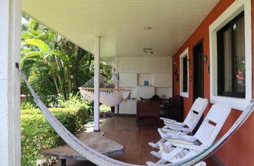 Tambor Villa | Pura Vida Villa! Beachfront Golf and Country Club Los Delfines 24 hours security