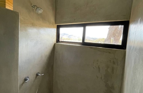 Canafistula House | Pyramid Lodge Panoramique