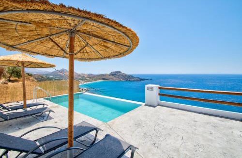 Agios Vasileios Villa | Pyrgos Exclusive