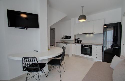 Agios Vasileios Villa | Pyrgos Exclusive