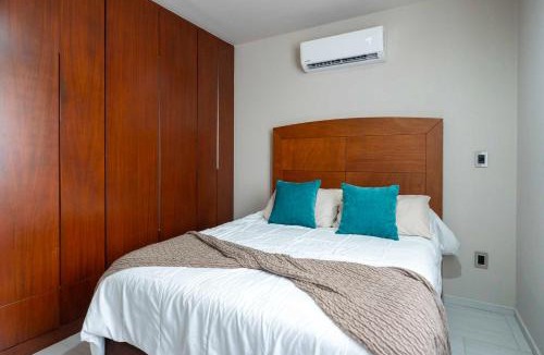 Jimenez Resort | Quadrant Condos