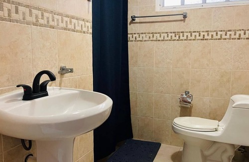 Progreso Municipality Apartment | Quadruple Room Casa Bugambilia #3