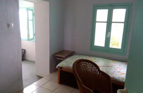 Korithi House | Quaint Greek Cottage, Rural Setting, Great Views.