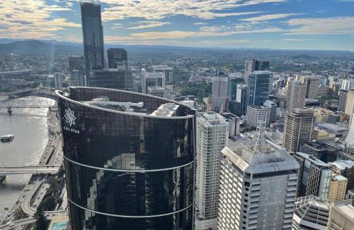 Brisbane Central Business District Apartment | Queen's Wharf - Hosted by Nick