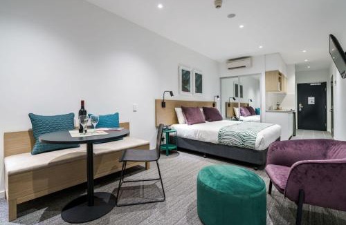 Springfield Central Apartment | Quest Springfield Central