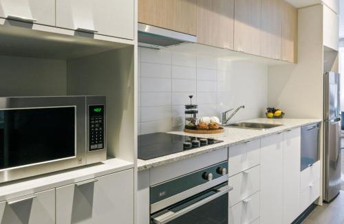 Springfield Central Apartment | Quest Springfield Central