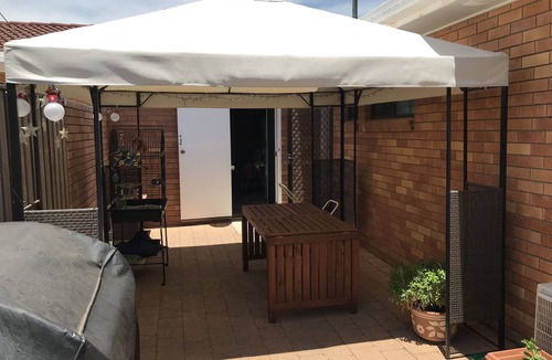 Dicky Beach House | Quiet Beach House, 2 mins from the beach!